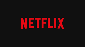 Netflix Netflix logo