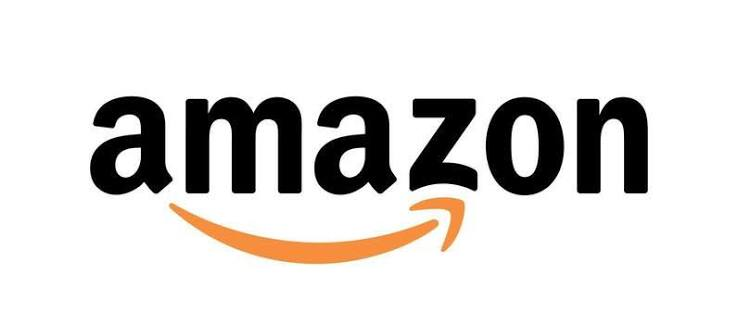 Amazon Amazon logo
