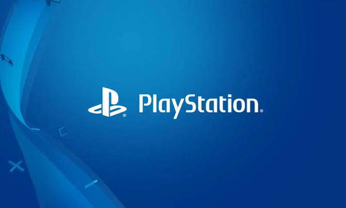 PlayStation PlayStation logo