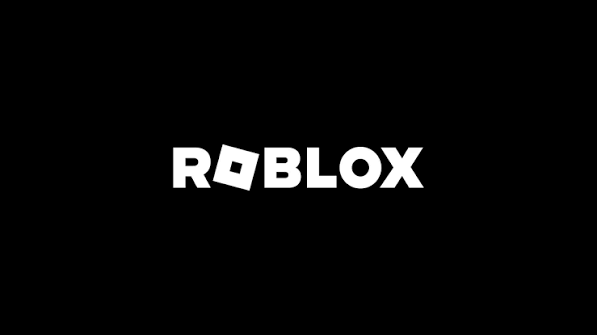 Roblox Roblox logo