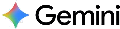Gemini Gemini logo
