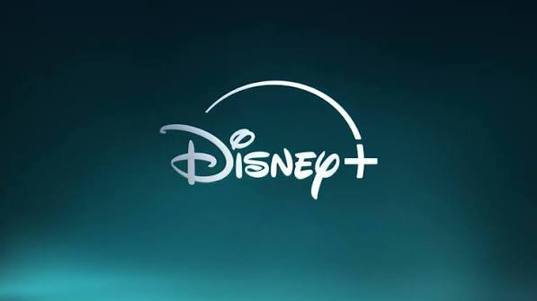 Disney+ Disney+ logo