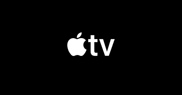 Apple TV Apple TV logo
