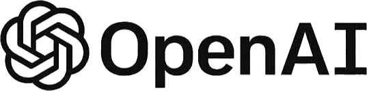 OpenAI OpenAI logo