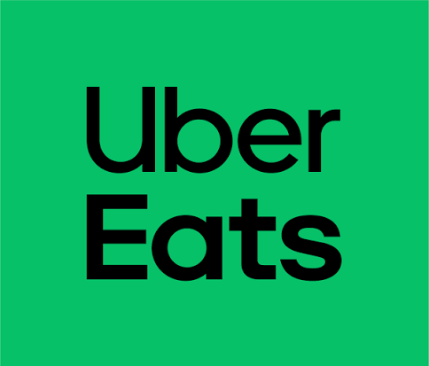 Uber Eats Uber Eats logo